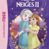 La Reine des Neiges 2 01 - La | ISBN 9782017111122 | Kalimat Store