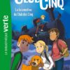 Le Club des Cinq 14 NED - La l | ISBN 9782017120575 | Kalimat Store