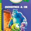 Disney - Monstres et Cie - CP | ISBN 9782017123163 | Kalimat Store