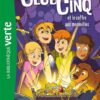 Le Club des Cinq NED 18 - Le C | ISBN 9782017131939 | Kalimat Store