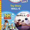 Disney - Spécial DYS (dyslexie | ISBN 9782017147442 | Kalimat Store
