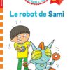 Sami et Julie CP Niveau 1 - Le | ISBN 9782017147459 | Kalimat Store