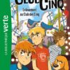 Le Club des Cinq 15 NED - Enlè | ISBN 9782017873174 | Kalimat Store