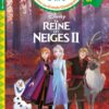 Disney - La Reine des Neiges 2 | ISBN 9782017873662 | Kalimat Store