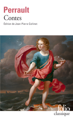 Contes | ISBN 9782070372812 | Kalimat Store