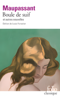 Boule de suif et autres nouvelles | ISBN 9782070411191 | Kalimat Store