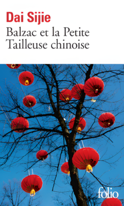 Balzac et la Petite Tailleuse chinoise | ISBN 9782070416806 | Kalimat Store