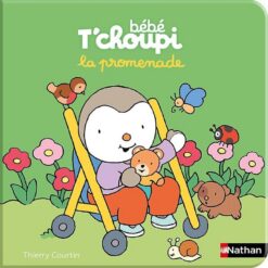 La Promenade | ISBN 9782092497975 | Kalimat Store