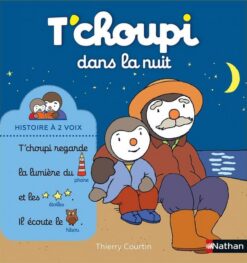Dans La Nuit | ISBN 9782092589908 | Kalimat Store