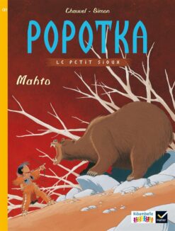 Ribambelle CE1 série jaune éd. | ISBN 9782218999154 | Kalimat Store