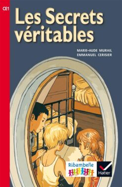 Ribambelle CE1 série rouge éd. | ISBN 9782218999208 | Kalimat Store