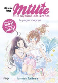 Le Peigne Magique | ISBN 9782266319034 | Kalimat Store