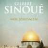 Moi, Jerusalem | ISBN 9782290228272 | Kalimat Store