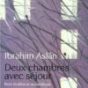 Deux chambres avec séjour | ISBN 9782330014919 | Kalimat Store