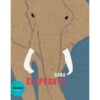 Eléphants | ISBN 9782330020668 | Kalimat Store