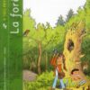 Foret a tres petits pas | ISBN 9782330022136 | Kalimat Store