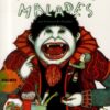 Monstres malades | ISBN 9782330023409 | Kalimat Store