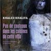 Pas de couteaux dans les cuisi | ISBN 9782330048761 | Kalimat Store