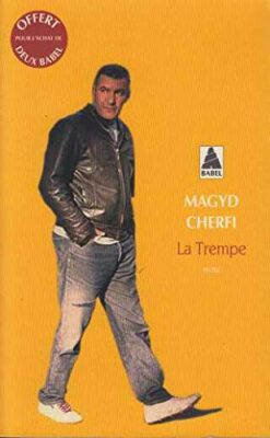 La Trempe | ISBN 9782330103002 | Kalimat Store
