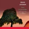 Seul le grenadier | ISBN 9782330109554 | Kalimat Store