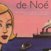 L'arche de Noé | ISBN 9782330117054 | Kalimat Store