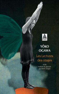 Les Lectures des otages | ISBN 9782330151034 | Kalimat Store