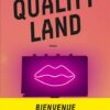 Quality Land | ISBN 9782330153175 | Kalimat Store