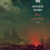 Desir pour desir | ISBN 9782330153717 | Kalimat Store