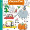 Nouvelles d'aujourd'hui - M. A | ISBN 9782401000322 | Kalimat Store