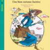 Une bien curieuse factrice - T | ISBN 9782401000339 | Kalimat Store