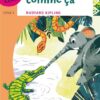 Histoires comme ça | ISBN 9782401001022 | Kalimat Store