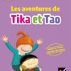 Les aventures de Tika et Tao | ISBN 9782401045040 | Kalimat Store