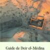 Guide de Deir el-Medina | ISBN 9782724708066 | Kalimat Store