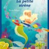 La petite sirène | ISBN 9782733827413 | Kalimat Store