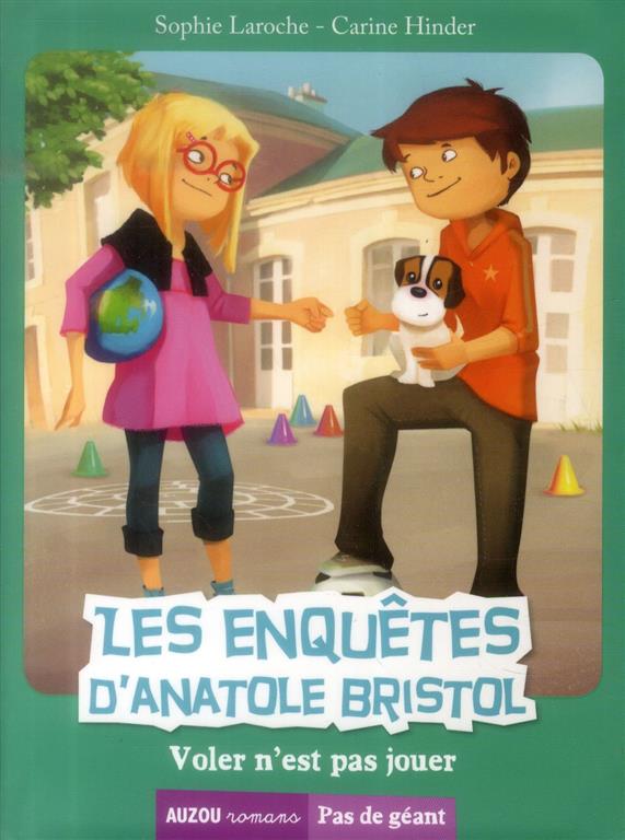 Voler n'est pas jouer | ISBN 9782733827758 | Kalimat Store