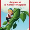 Jacques et Le Haricot Magique | ISBN 9782733827956 | Kalimat Store