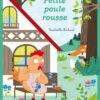 Poule rousse | ISBN 9782733828151 | Kalimat Store