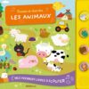 Mes Premiers Livres à Écouter: Écoute et cherche les animaux | ISBN 9782733830956 | Kalimat Store