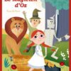 Le magicien d'Oz | ISBN 9782733832769 | Kalimat Store