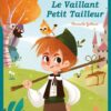Le vaillant petit tailleur | ISBN 9782733833247 | Kalimat Store