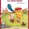 Le Chat botté | ISBN 9782733833483 | Kalimat Store