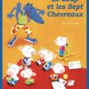 Les P'tits Classiques: Le Loup Et Les Sept Chevreaux | ISBN 9782733833506 | Kalimat Store