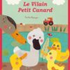 Le vilain petit canard | ISBN 9782733833513 | Kalimat Store
