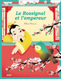 Le rossignol et L'Empereur | ISBN 9782733839546 | Kalimat Store