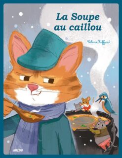 La soupe au caillou | ISBN 9782733839782 | Kalimat Store
