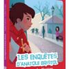 6 impasse des mystères | ISBN 9782733841983 | Kalimat Store