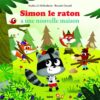 simon le raton a une nouvelle | ISBN 9782733842065 | Kalimat Store