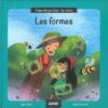 Le notions-formes Et Espace | ISBN 9782733845981 | Kalimat Store