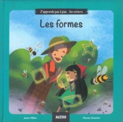 Le notions-formes Et Espace | ISBN 9782733845981 | Kalimat Store