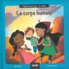 Les notions-corps humain | ISBN 9782733846018 | Kalimat Store